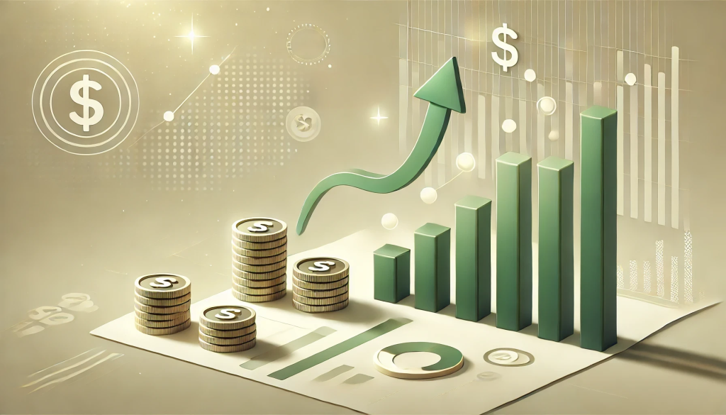 売上が上がらない原因