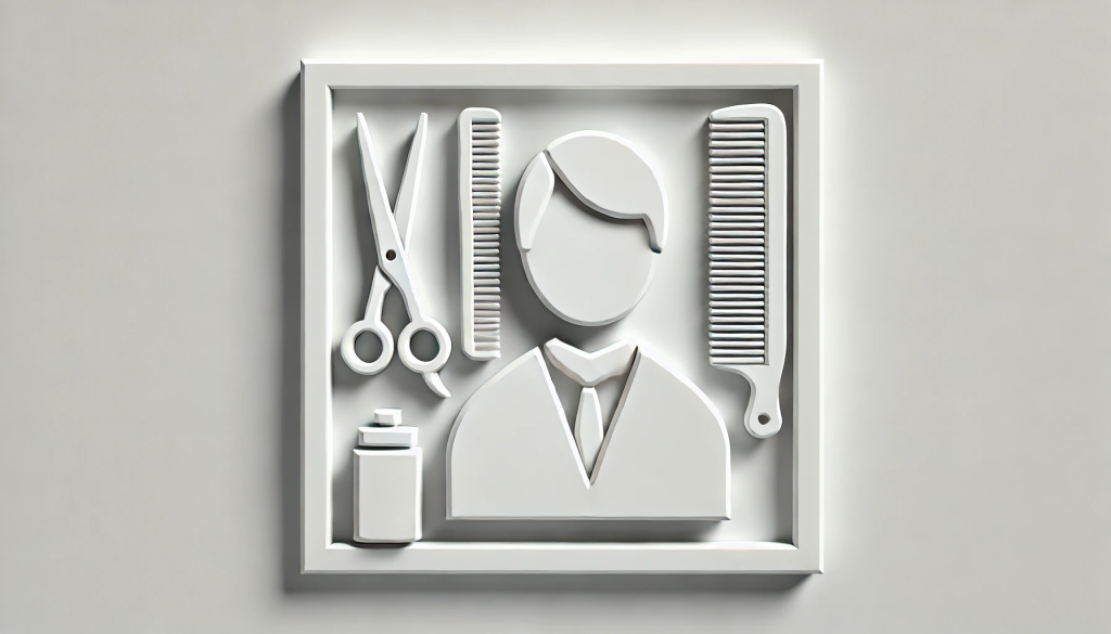 美容師アシスタントから独り⽴ちまで何年？