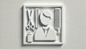 美容師アシスタントから独り⽴ちまで何年？