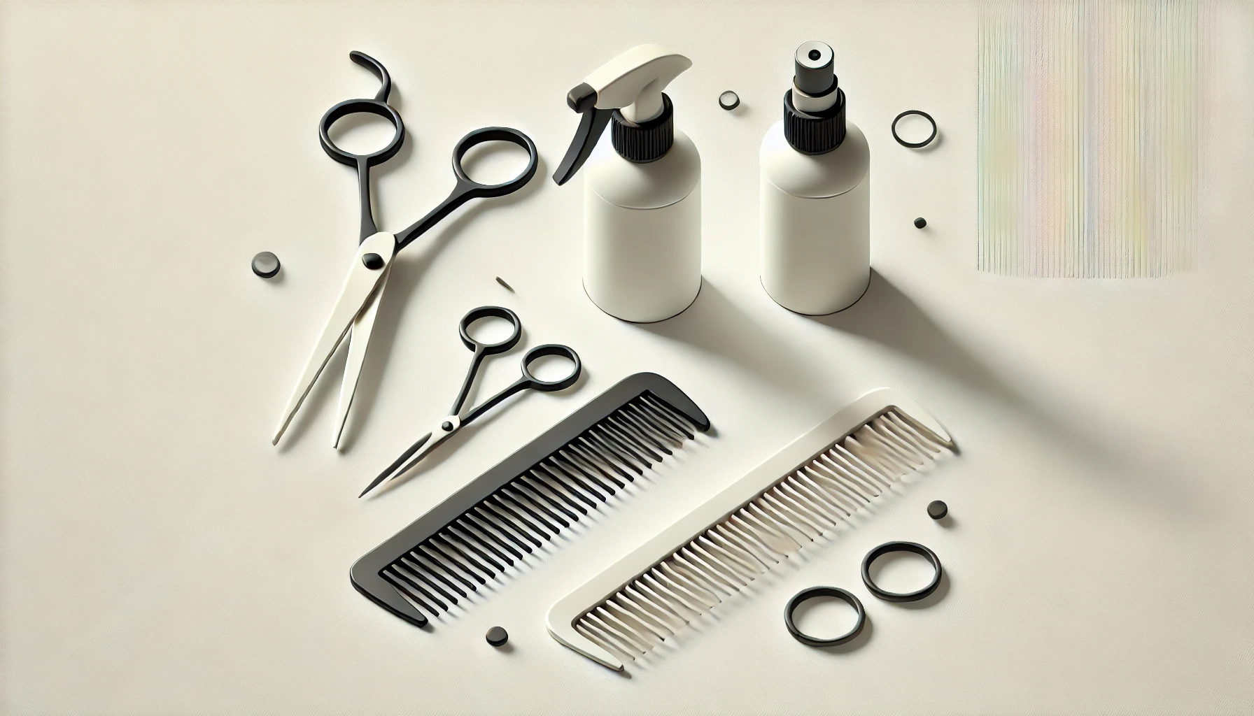 美容師のボーナスがない理由